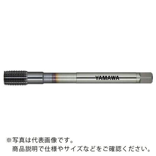 ヤマワ ( 弥満和製作所 ) Z-PRO 中硬度炭素鋼用ロールタップ MHRZ G8 M12X1.25 P ( MHRZ-Z-G8-M12X1.25-P )