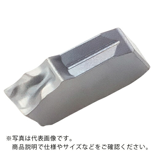 京セラ 突っ切り加工用チップ PKM(汎用・リード角付き) PR1625 ( PKM16R-015PM-6D PR1625 ) 【10個セット】 【メーカー取寄】