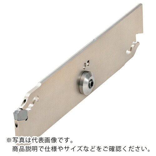 京セラ 突っ切り加工用ブレード KPKB-JCT ( KPKB26-1JCT ) 【メーカー取寄】