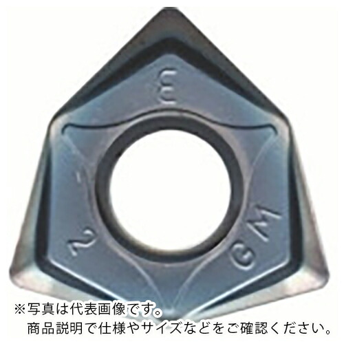 京セラ フライス加工用インサート PVDコーティング PR1810 ( WNMU050408EN-GM PR1810 ) 【10個セット】 【メーカー取寄】