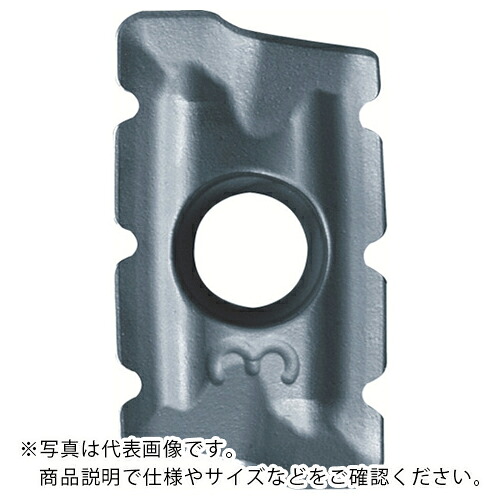 京セラ フライス製造用心付け ニック付き添い人 BDMT-N PR1810 ( BDMT170408ER-N3 PR1810 ) 【10個仕かける】 その他-DIY・工具-花・ガーデン・DIY