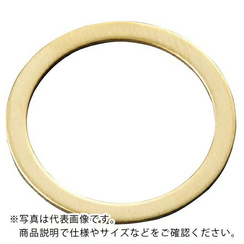 IWATA ( 岩田製作所 ) シムリング板厚セット CUZN(各10枚入) ( SRB080090B ) 【メーカー取寄】