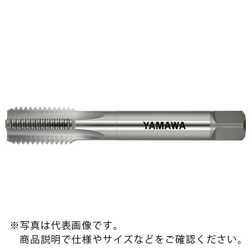 ヤマワ ( 弥満和製作所 ) ロングハンドタップ LS-HT L250 P4 M39X4 1.5P ( LS-HT-250-P4-M39X4-1.5P ) 【メーカー取寄】