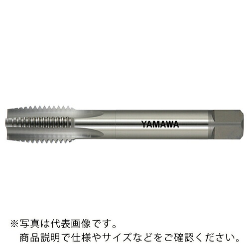 ヤマワ ( 弥満和製作所 ) ロングハンドタップ LS-HT L250 P4 M39X4 5P ( LS-HT-250-P4-M39X4-5P ) 【メーカー取寄】
