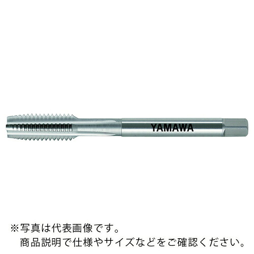 ヤマワ ( 弥満和製造所 ) 難削材用お手手飲み口 PM-HT P5 M27X3 5P ( PM-HT-P5-M27X3-5P ) 【製造会社取寄】