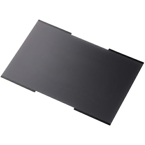 ELECOM ( エレコム ) 液晶保護フィルター のぞき見防止 ナノサクション 14Wインチ(16:10) ( EF-PFNS14W10 ) 【メーカー取寄】