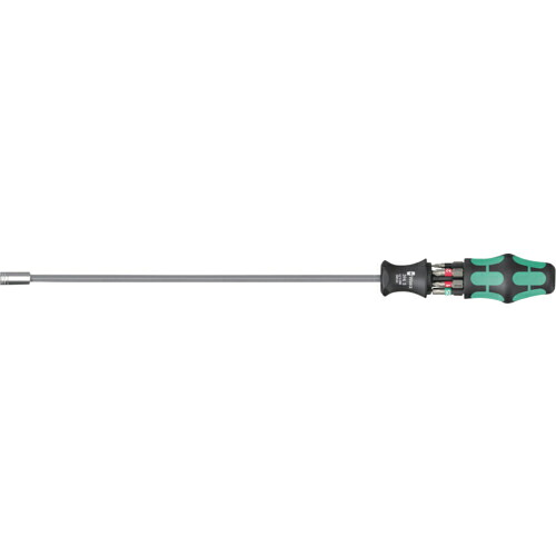 Wera 差替式クラフトフォームコンパクト 27 XL 汎用 1 ( 051028 )