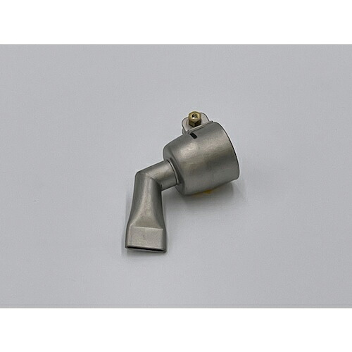 PARKーHEAT ( パーカー ) 平型ノズル20mm60°角度付き ( N2K )
