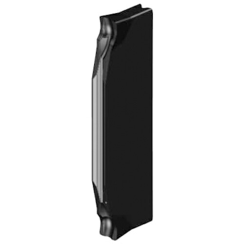 SANDVIK ( サンドビック ) コロカット2 突切り加工用チップ(320) 1225 ( C2I-E2N-0200-0002-CM 1225 ) 【5個セット】