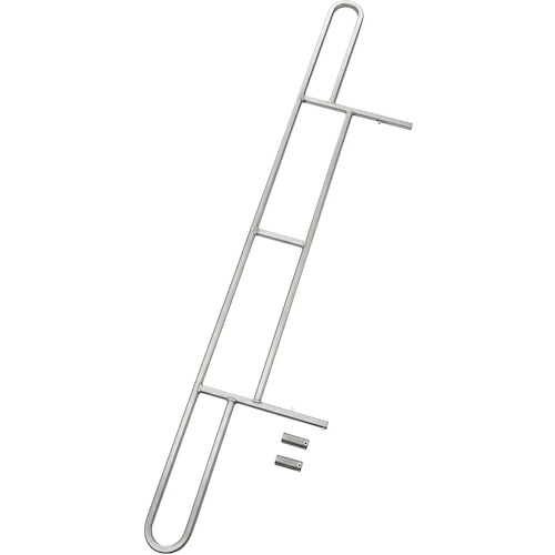 ハセガワ ( 長谷川製作 ) LW2用手摺り(10449) ( LW-T )