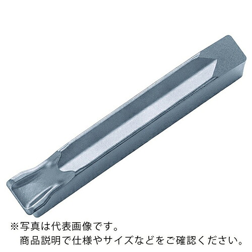 京セラ 自動盤用突っ切り工具KGZ用チップ PR2015 ( GZMS2020N-020PH PR2015 ) 【10個セット】