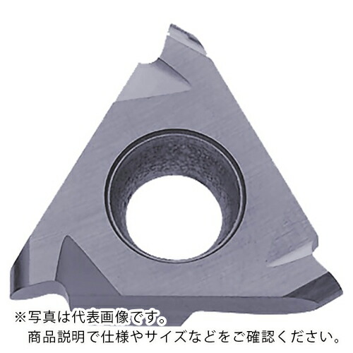 京セラ 外径溝入れ加工用チップ PR2015 ( GBA43L150-075R PR2015 ) 【10個セット】