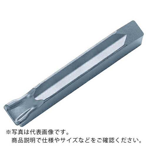 京セラ 自動盤用突っ切り工具KGZ用チップ PR2025 ( GZMS2020N-020PH PR2025 ) 【10個セット】