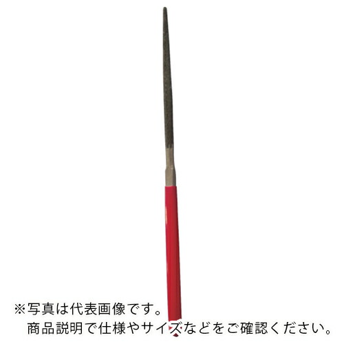 まっ盛りグチ 組ヤスリ8本組丸荒目 ( MA008-01 )