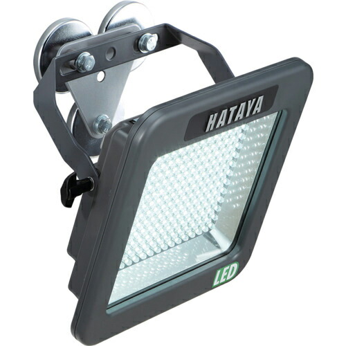 ハタヤ ( ハタヤリミテッド ) 申し受ける式LEDケイ・ともし火 磁石付手仕掛ける印字機 ( LWK-10M )