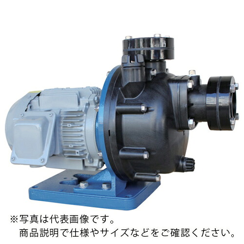 TERADA ( 寺田ポンプ製作所 ) セルプラテクポン 全閉外扇屋外形モートル付 50Hz ( CMP3-50.7E 50HZ ) 108,324円