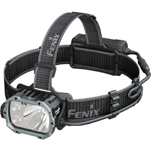 FENIX レスキューヘッドライト ( HP35R )