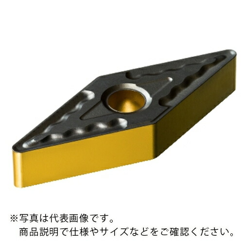 SANDVIK ( サンドビック ) T-Max P 旋削用ネガチップ(112) 4405 ( VNMG160408-QM 4405 ) 【10個セット】