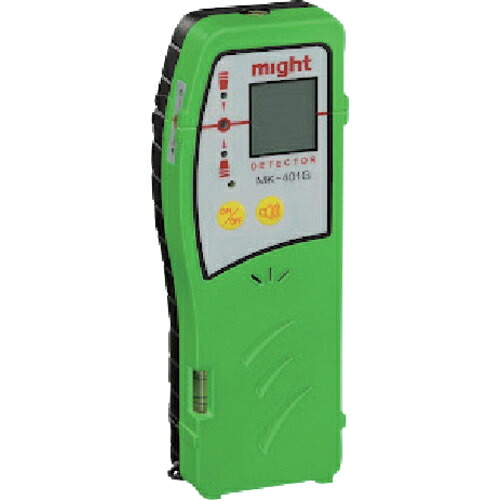 マイト ( マイト工業 ) 受光器 (MG-841G用) ( MK-401G ) 【メーカー取寄】
