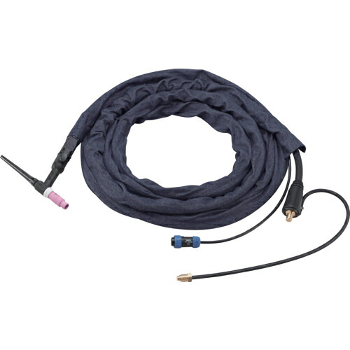 マイト ( マイト製作 ) MT-200AF・MT-350AF TIG懐中電燈 8m (WP-26) ( CP26-25-2AF ) 【製造業者取寄】