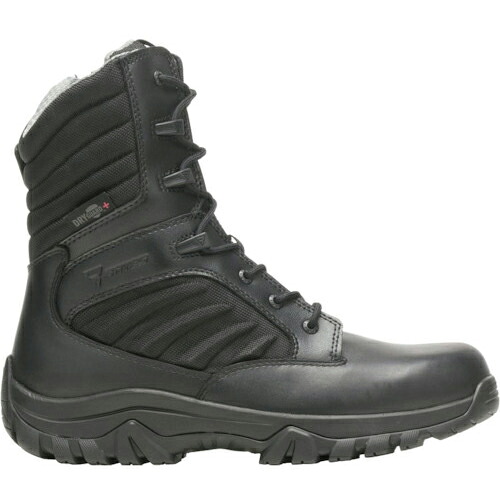 Bates ( WOLVERINE ) Bates GX X2 トールサイドジップ DRYGuard+ ブーツ EW7.5 寸法26.5cm ( E03882EW7.5 )