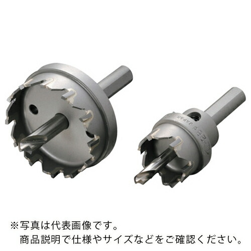 ハウスB．M ( ハウスビーエム ) 超硬ホルソー(回転用) ( SH-61 )