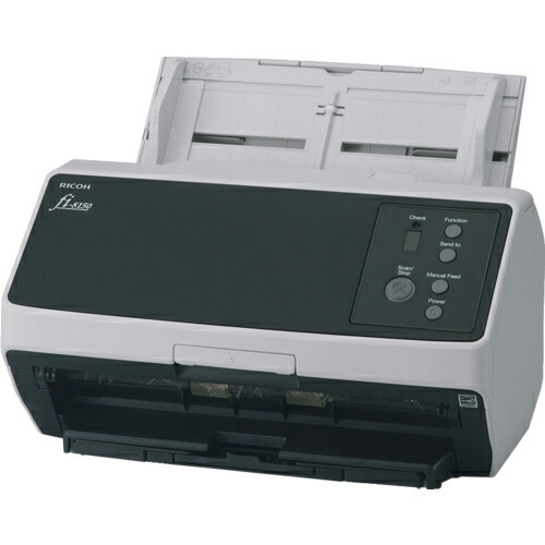 fi Series RICOH イメージスキャナー ( FI-8150 )