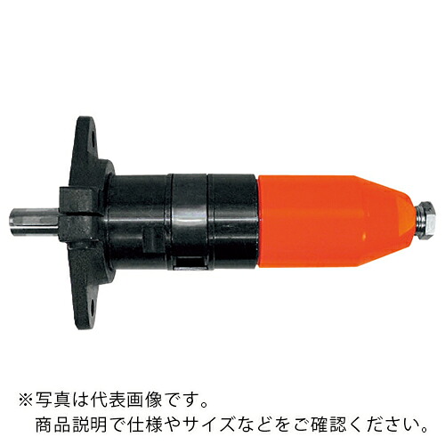 単一性 ( 不二空機 ) 小型大気圏原動機(右回転させる専用/螺旋釘式) ( F-8SMA-8.5 TH )