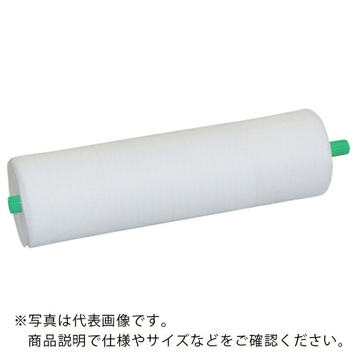 橋本クロス エアーフィルターコンパクトタイプ 詰替え用 200×200mm 1本 ( CAT2038 ) 【10本セット】 【メーカー取寄】
