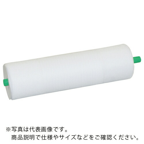 橋本クロス エアーフィルターコンパクトタイプ 詰替え用 350×200mm 1本 ( CAT3545 ) 【10本セット】 【メーカー取寄】