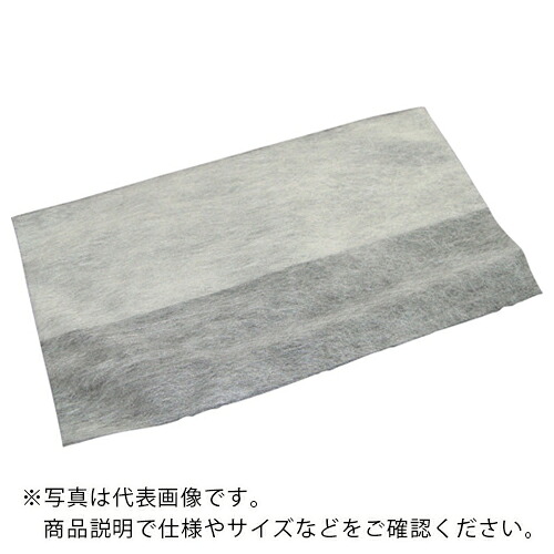 橋本クロス モーターフィルター2カバータイプ φ300~350mm (100枚入) ( MC350 ) 【メーカー取寄】