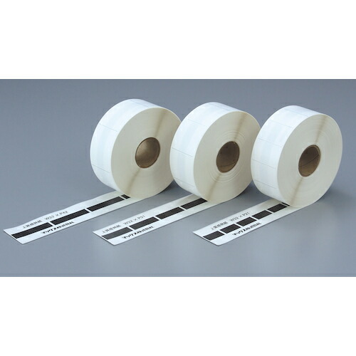 MAX ( マックス ) 感熱ラベルプリンタ LP-30S専用ラベル LP-G3231VP 幅32×ピッチ31mm 1260枚×60巻 ( IL90571 ) 【メーカー取寄】