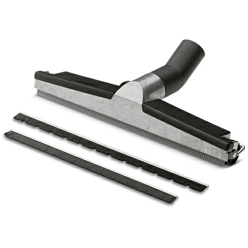 KARCHER ( ケルヒャー ) 乾湿両用洗浄剤用軽銀 幅450X口径40() ( 6.906-383.0 )