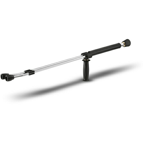 KARCHER ( ケルヒャー ) ダブルランス 高圧洗い濯ぎ機用() ( 6.394-665.0 )