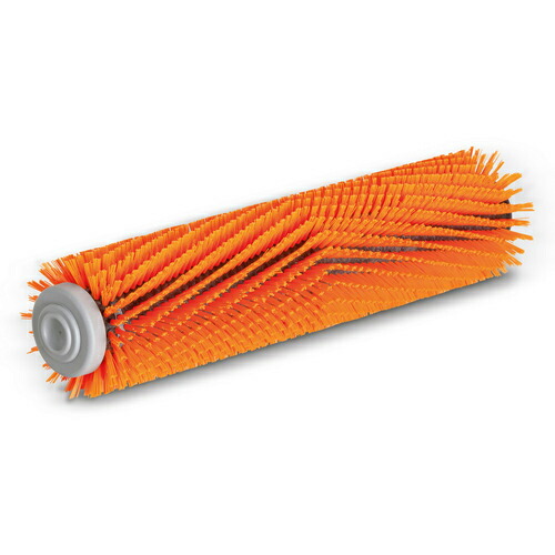 KARCHER ( ケルヒャー ) 450MM 凹凸ブラシ() ( 4.762-406.0 )