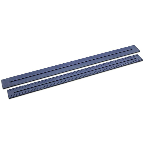KARCHER ( ケルヒャー ) スクイジーゴム 2枚入 960mm 標準 青() ( 6.273-214.0 )