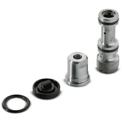 KARCHER ( ケルヒャー ) 高圧洗浄機用アクセサリー ノズルキット 1,000-1,300L/h() ( 2.640-689.0 )