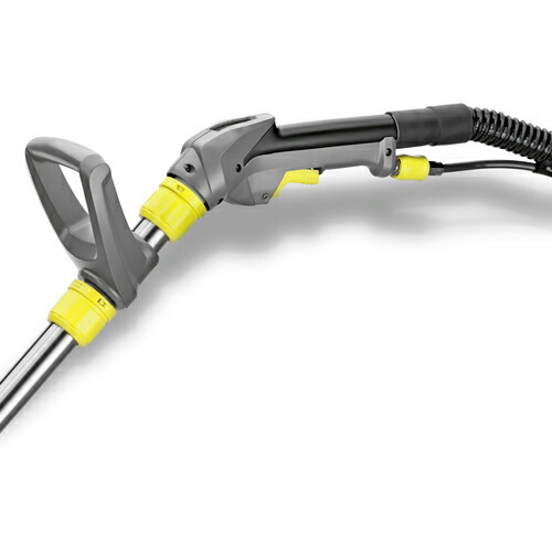 KARCHER ( ケルヒャー ) カーペットリンスクリーナー用アクセサリー フロアツール用ハンドル() ( 4.321-001.0 ) 【2個セット】