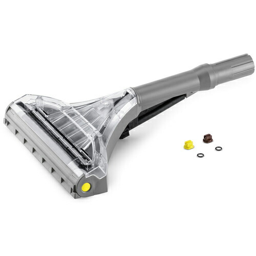 KARCHER ( ケルヒャー ) カーペットリンスクリーナー用付属品 立ち会い場ノズル 240粍() ( 4.130-008.0 )
