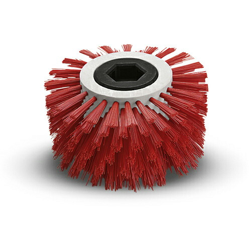 KARCHER ( ケルヒャー ) 床洗浄機用アクセサリー BRUSH WINKEL() ( 6.994-127.0 )