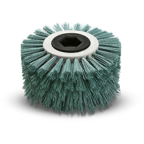 KARCHER ( ケルヒャー ) 床洗浄機用アクセサリー BRUSH WINKEL GRIT() ( 6.994-128.0 )