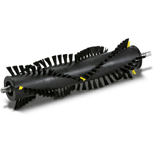 KARCHER ( ケルヒャー ) カーペットリンスクリーナー用アクセサリー シェブロンブラシ 10IN() ( 8.621-604.0 )