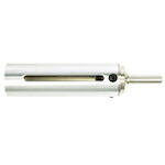 ナカニシ 専用スリープ φ25mm用 軸φ8 ( 51939 ) 【メーカー取寄】
