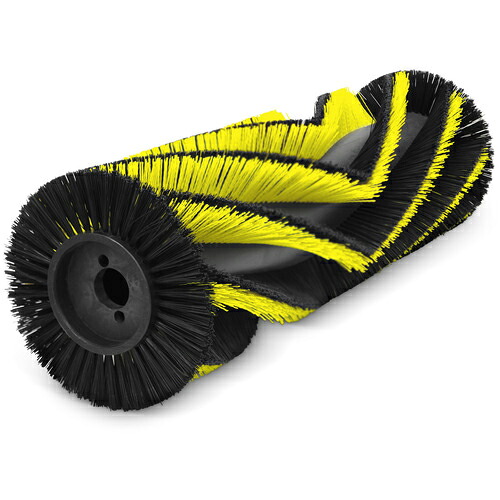 KARCHER ( ケルヒャー ) スイーパー・シティクリーナー・シティキャリア用アクセサリー メインブラシ(標準) ( 6.987-085.0 )