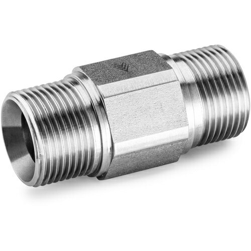 KARCHER ( ケルヒャー ) 超高圧洗浄機アクセサリー 延長ホースカップリング ( 4.403-004.0 )