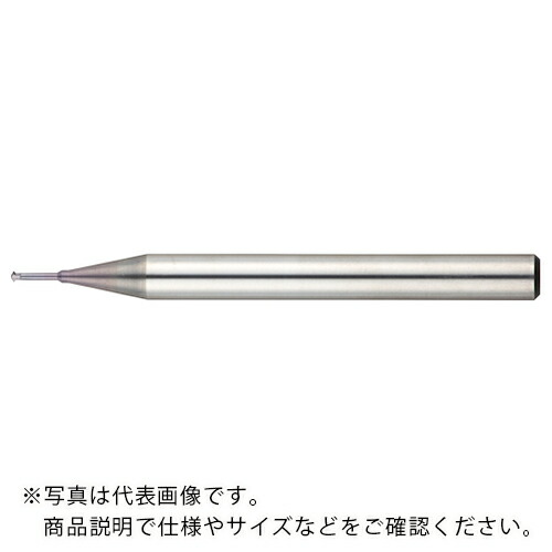 NS ( 日進工具 ) マイクロねじ切り工具 ( MMTS S0.3X0.48 )