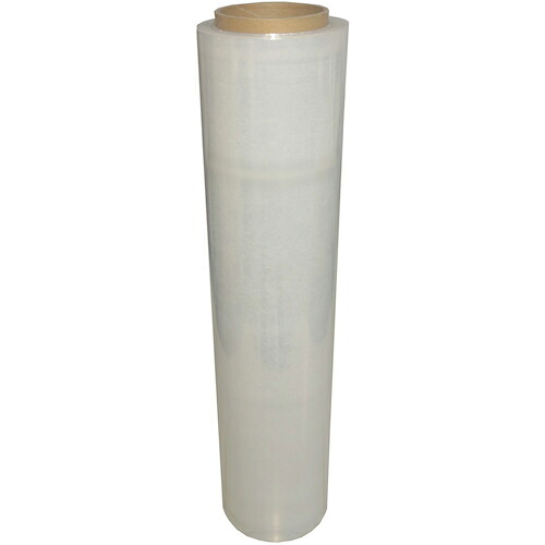 橋本 HCストレッチフィルム 500mm幅×300M巻 15μm 6本入 ( FL15-5030 )