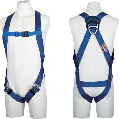 TSUYORON ( 藤井電工 ) ともし火馬具 馬具本体のみ 青 SS大きさ ( TH-510-OT-BL4-SS-JAN-BX ) 【製造業者取寄】