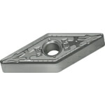 Walter ( ワルター ) 旋削加工用チップ 35°菱形ネガタイプ WS10 ( VNMG160404-NFT WS10 ) 【10個セット】 【メーカー取寄】