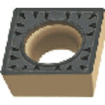 Walter ( ワルター ) 旋削加工用チップ 正方形ポジタイプ WAM30 ( SCMT09T308-PM5 WAM30 ) 【10個セット】 【メーカー取寄】
